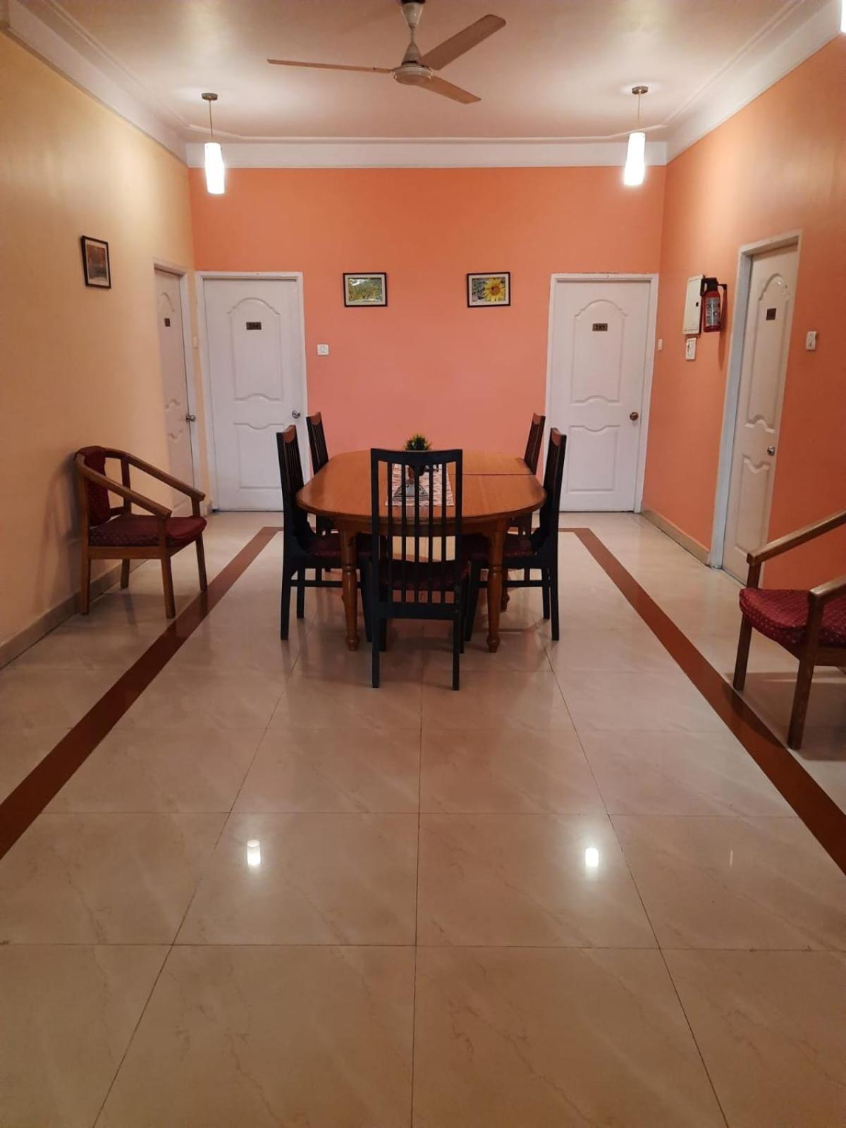 Hotel Gunrock Manor Secundurabad Exterior foto